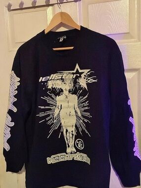 Hellstar Victory Within Long Sleeve